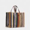 Letnia torba typu tote