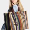 Letnia torba typu tote