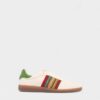 Letnie Sneakersy Dsquared2 Rebels
