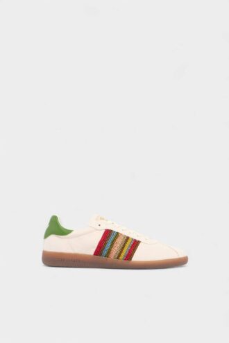 Letnie Sneakersy Dsquared2 Rebels