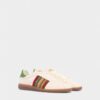 Letnie Sneakersy Dsquared2 Rebels