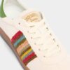 Letnie Sneakersy Dsquared2 Rebels