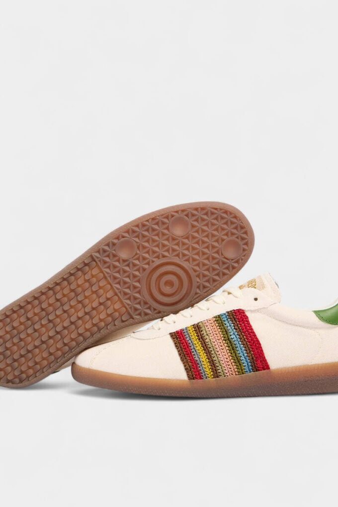 Letnie Sneakersy Dsquared2 Rebels