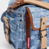 Listonoszka z monogramem D2 Listonoszka z monogramem D2