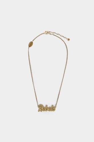 Naszyjnik Dsquared2 Rebels Naszyjnik Dsquared2 Rebels