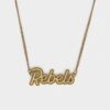 Naszyjnik Dsquared2 Rebels Naszyjnik Dsquared2 Rebels
