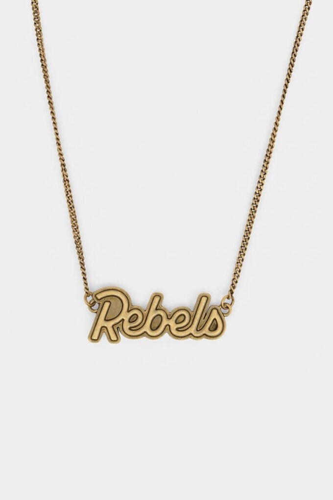 Naszyjnik Dsquared2 Rebels Naszyjnik Dsquared2 Rebels