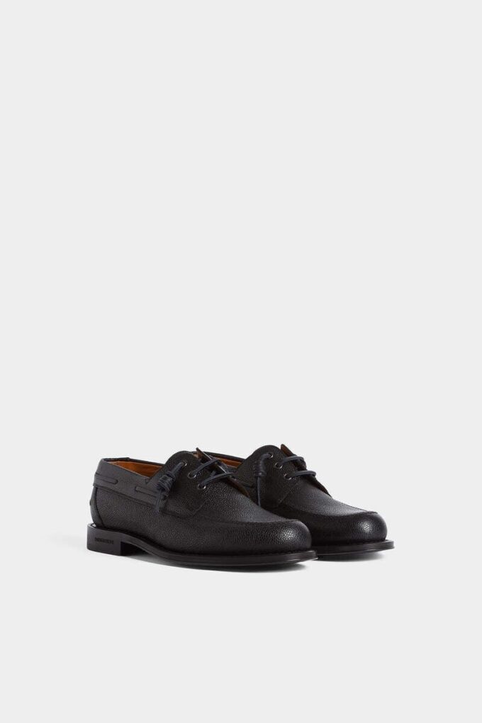 Neoklasyczne buty żeglarskie Neoklasyczne buty żeglarskie