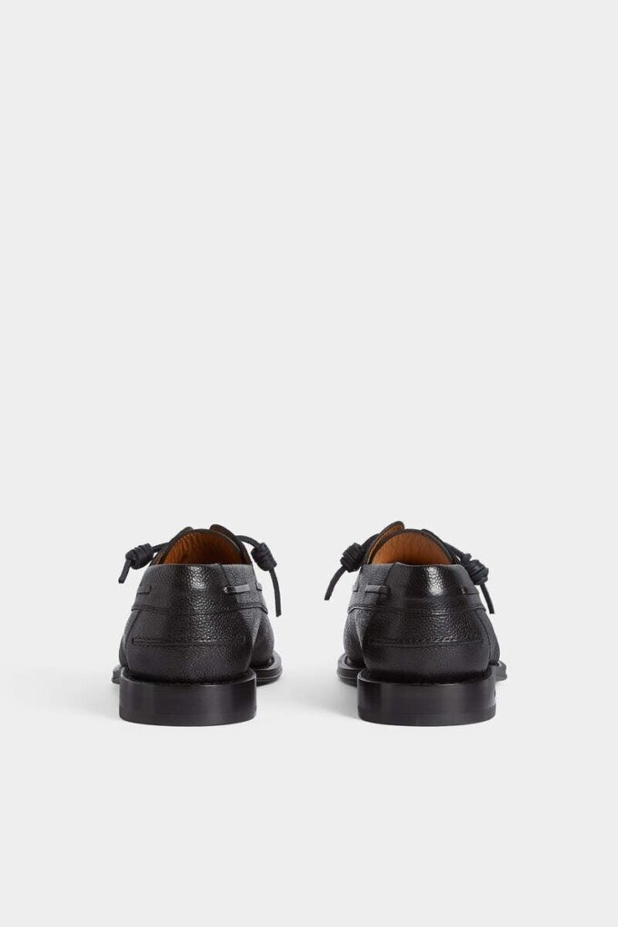 Neoklasyczne buty żeglarskie Neoklasyczne buty żeglarskie