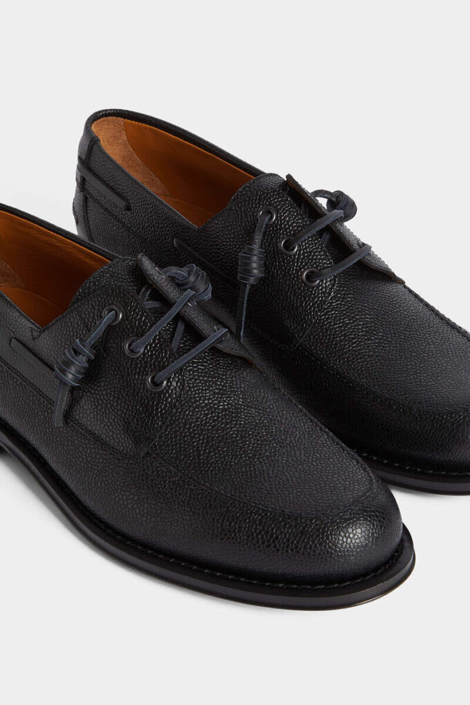 Neoklasyczne buty żeglarskie Neoklasyczne buty żeglarskie