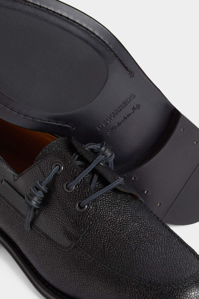 Neoklasyczne buty żeglarskie Neoklasyczne buty żeglarskie