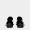 Nowe buty sznurowane w stylu punk