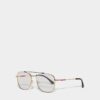 Okulary korekcyjne Dynamic Gold Okulary korekcyjne Dynamic Gold