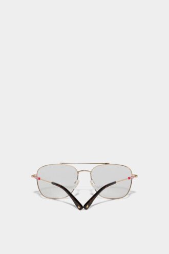 Okulary korekcyjne Dynamic Gold