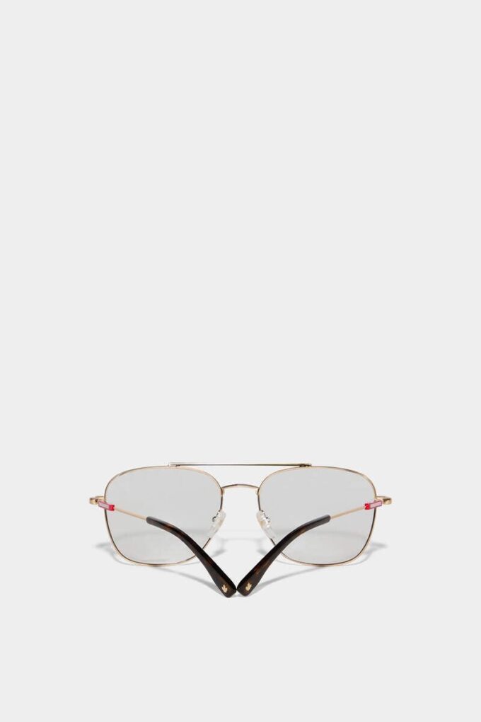 Okulary korekcyjne Dynamic Gold Okulary korekcyjne Dynamic Gold
