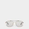 Okulary korekcyjne Dynamic Gold Okulary korekcyjne Dynamic Gold