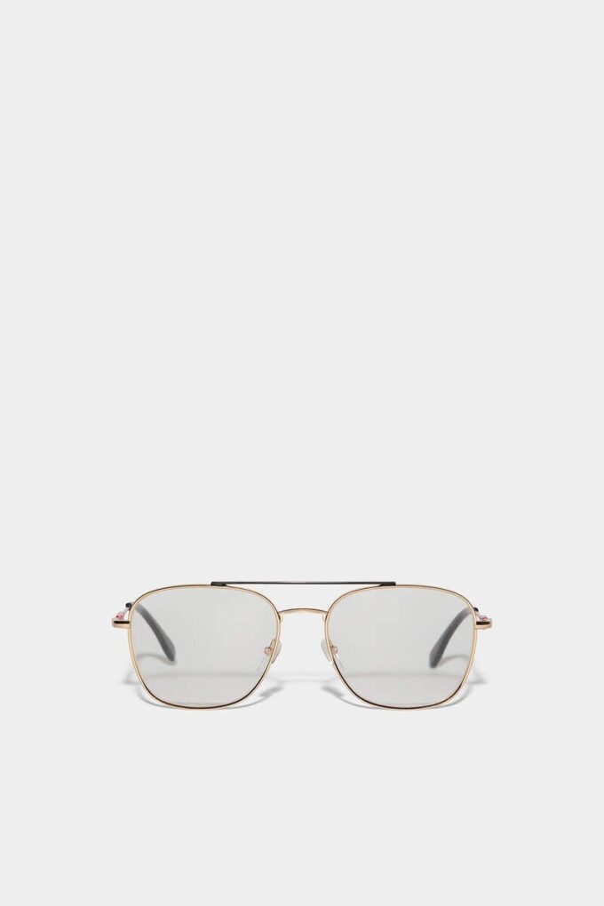 Okulary korekcyjne Dynamic Gold Okulary korekcyjne Dynamic Gold