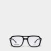 Okulary korekcyjne Hype Black Gold Okulary korekcyjne Hype Black Gold