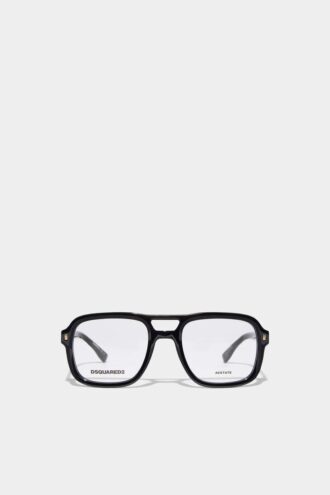 Okulary korekcyjne Hype Black Gold