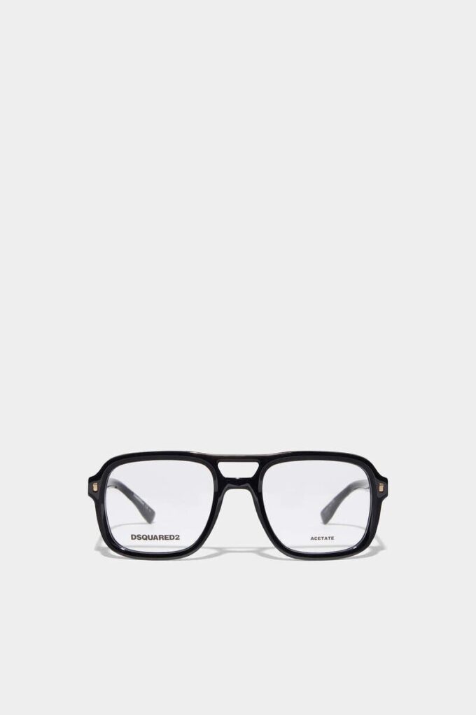 Okulary korekcyjne Hype Black Gold Okulary korekcyjne Hype Black Gold