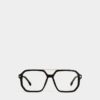 Okulary korekcyjne Hype Black Gold Okulary korekcyjne Hype Black Gold
