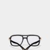 Okulary korekcyjne Hype Black Gold Okulary korekcyjne Hype Black Gold