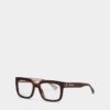 Okulary korekcyjne Hype Brown Horn