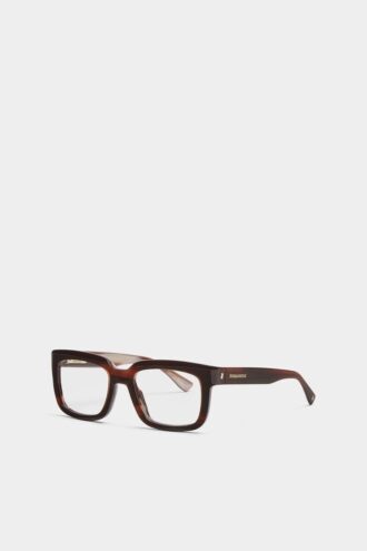 Okulary korekcyjne Hype Brown Horn
