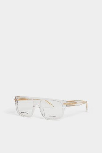 Okulary korekcyjne Hype Crystal
