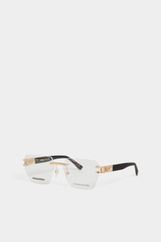 Okulary korekcyjne Hype Gold