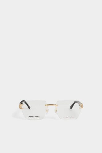 Okulary korekcyjne Hype Gold