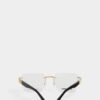 Okulary korekcyjne Hype Gold Okulary korekcyjne Hype Gold