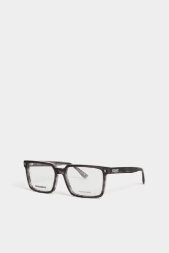 Okulary korekcyjne Hype Grey Horn