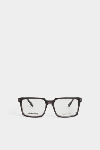 Okulary korekcyjne Hype Grey Horn