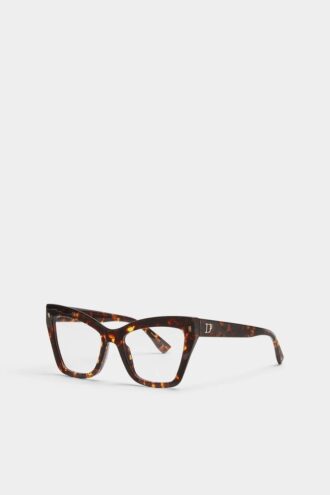 Okulary korekcyjne Hype Havana