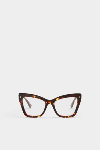 Okulary korekcyjne Hype Havana