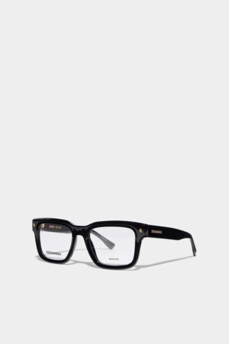 Okulary optyczne Hype Black