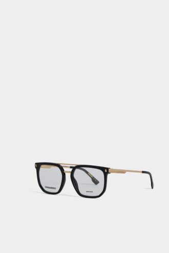 Okulary optyczne Hype Black