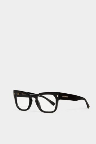 Okulary optyczne Hype Black
