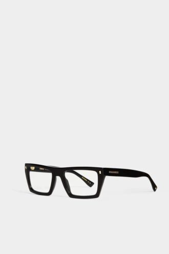 Okulary optyczne Hype Black