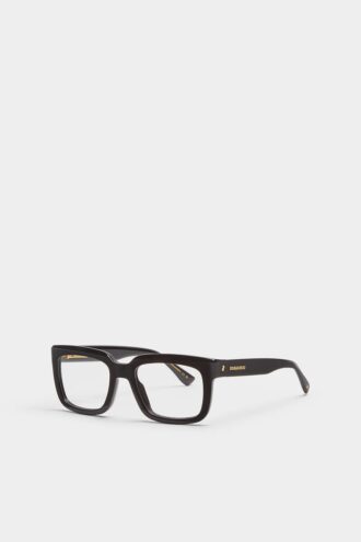 Okulary optyczne Hype Black