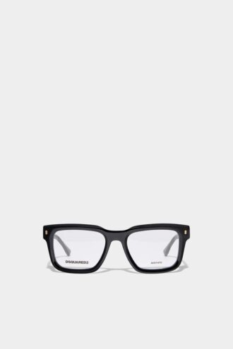 Okulary optyczne Hype Black