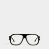 Okulary optyczne Hype Black
