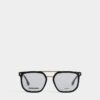 Okulary optyczne Hype Black