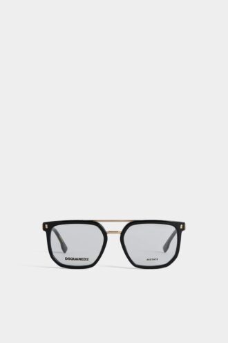 Okulary optyczne Hype Black