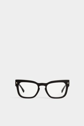 Okulary optyczne Hype Black