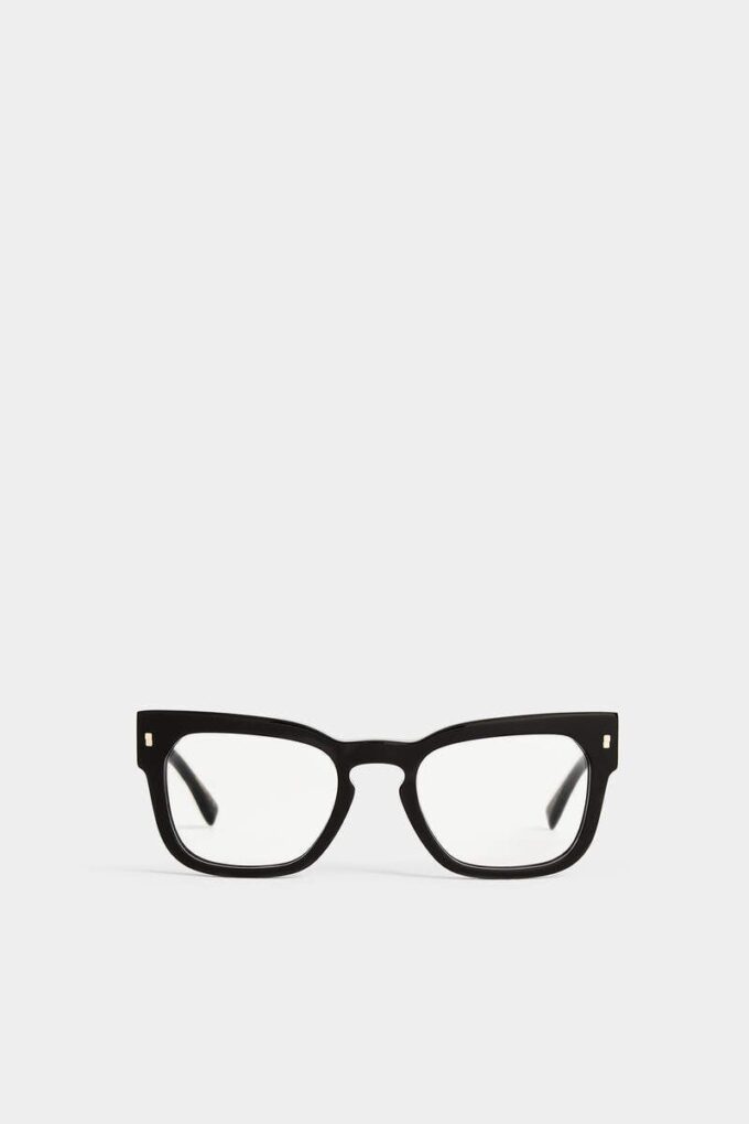 Okulary optyczne Hype Black