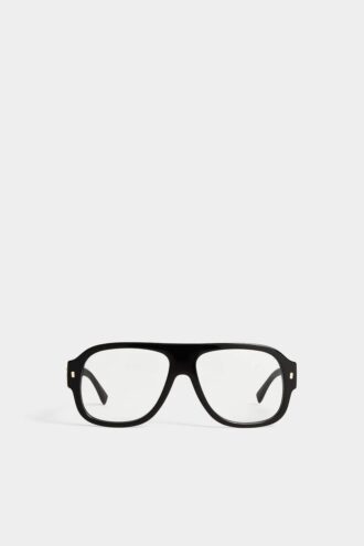 Okulary optyczne Hype Black