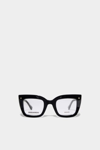 Okulary optyczne Hype Black