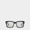 Okulary optyczne Hype Black